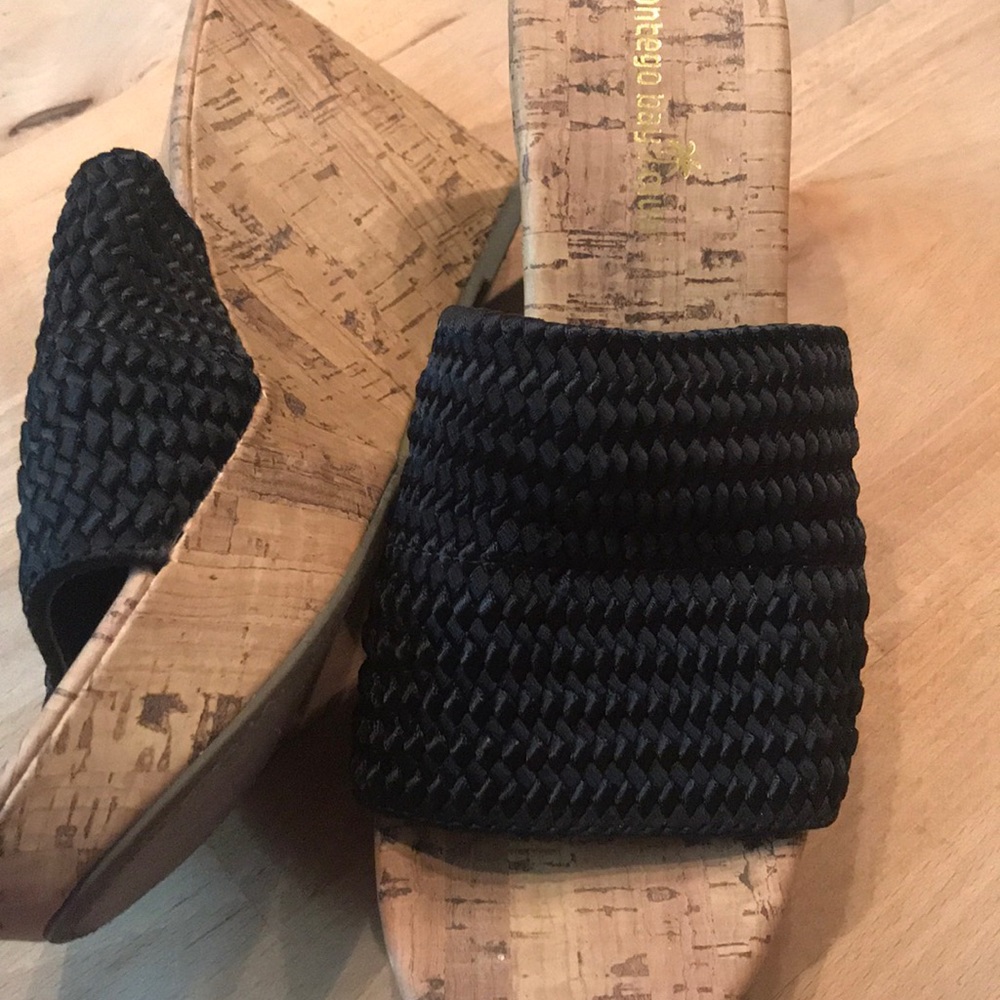 Wedges